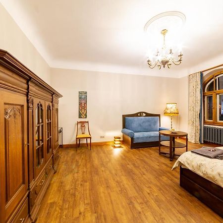 Апартаменти Cozy Storie'S Ap, 47Sqm, Renovated 2020, Free Parking Рига Екстер'єр фото