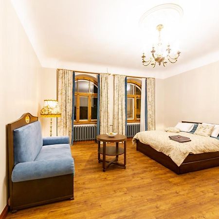 Апартаменти Cozy Storie'S Ap, 47Sqm, Renovated 2020, Free Parking Рига Екстер'єр фото