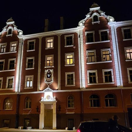 Апартаменти Cozy Storie'S Ap, 47Sqm, Renovated 2020, Free Parking Рига Екстер'єр фото