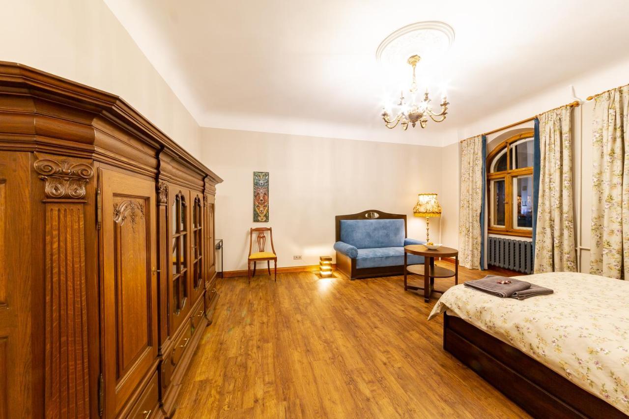 Апартаменти Cozy Storie'S Ap, 47Sqm, Renovated 2020, Free Parking Рига Екстер'єр фото