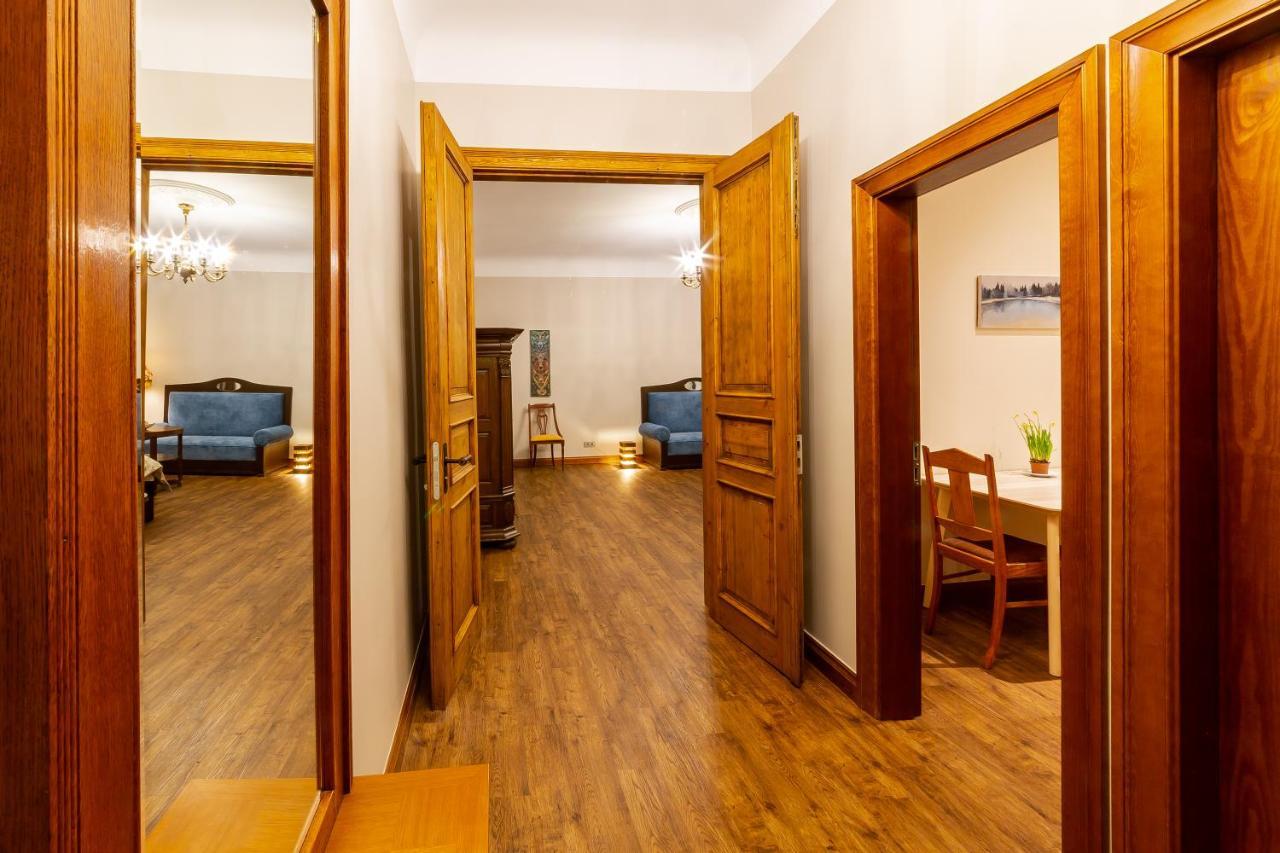 Апартаменти Cozy Storie'S Ap, 47Sqm, Renovated 2020, Free Parking Рига Екстер'єр фото