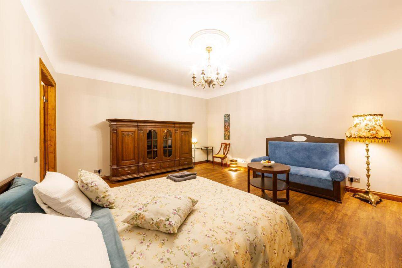Апартаменти Cozy Storie'S Ap, 47Sqm, Renovated 2020, Free Parking Рига Екстер'єр фото