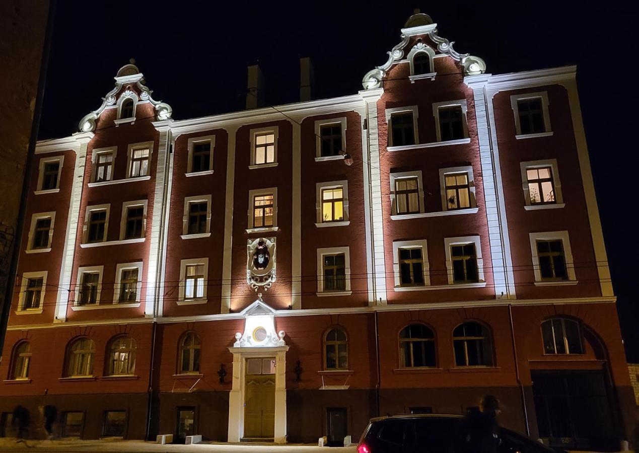 Апартаменти Cozy Storie'S Ap, 47Sqm, Renovated 2020, Free Parking Рига Екстер'єр фото